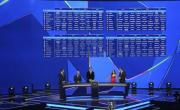 La Champions tendrá grandes partidos iniciales