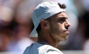 Increíble derrota de Cerúndolo en el US Open