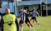 Estrella no pudo y dejó su invicto en Berisso