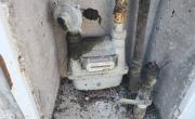 Ola de robo de medidores de gas en La Plata: para reponerlos hay espera para rato