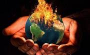 El cambio climático agrava los incendios