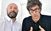Con terror y evalúa ser arrepentido: cómo pasa las horas Diego Spagnuolo tras el escándalo por presuntas coimas