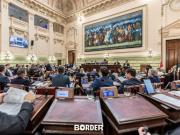 Santa Fe: la Convención Constituyente habilitó la relección a gobernador