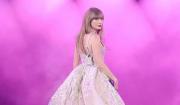 ¿Quién vestirá a Taylor Swift en su boda? Elie Saab, Versace y Oscar de la Renta suenan con fuerza