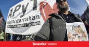 “El ataque al Hospital nos parece inconcebible cuando es un orgullo nacional”