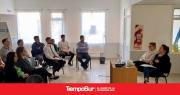 Taller introductorio de trabajo en equipo para personal del poder judicial