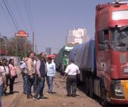 ‘EL PAÍS NO VA A TENER QUE COMER, NI VA A TENER QUE EXPORTAR’: PRESIDENTE DE LA CAO RECLAMA POR LA FALTA DE DIÉSEL