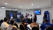 El municipio inició el primer taller vivencial del Sello “Salta Ciudad Amigable”