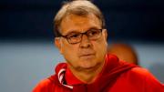 Colo Colo de Chile ahora va por el Tata Martino 