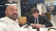 Crece la expectativa por un Spagnuolo arrepentido