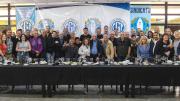 La CGT en formato campaña electoral