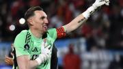 Copa Argentina: otra vez con Franco Armani como héroe, River eliminó a Unión por penales y avanzó a cuartos