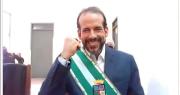 Camacho anuncia que regresará a Santa cruz este viernes tras las cuatro resoluciones judiciales a su favor