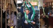 A dos años y ocho meses de su detención, Camacho se alista para volver a Santa Cruz