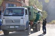Ajustan la tasa de aseo a “grandes contaminantes”