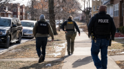 Redadas del ICE: funcionarios exigen green card a inmigrantes en un parque de EE. UU.