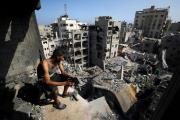 Denuncian desapariciones forzadas en Gaza