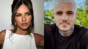 Todo es forzado Mauro Icardi compartió una declaración para La China Suárez y lo cancelaron