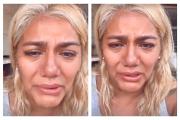 Me dejaste rota, volá alto: dolor en el ambiente artístico por lo que comunicó Gladys la Bomba Tucumana