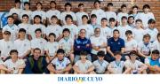 Universitario juega en Salta en M16