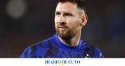 AFA confirmó la lista de Scaloni