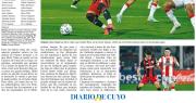 Tapa Pasión 29 de Agosto de 2025