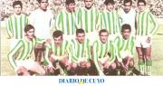 El “Pepe” Méndez de Socio, un maestro que puso al fútbol sanjuanino en el podio