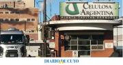 Celulosa Argentina: con un rojo récord y al borde de la quiebra