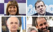 Una nueva encuesta muestra la elección en CABA con menos diferencia de lo esperado
