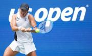 Swiatek sobrevive al susto y Sinner y Osaka se imponen en el Abierto de EEUU