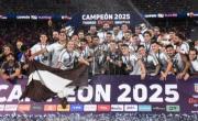 Insólito: un campeón del fútbol argentino fichó con un equipo de Arabia Saudita