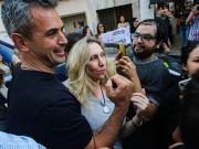 Elecciones 2025 en Argentina, EN VIVO: tras los incidentes en el acto de Karina Milei en Corrientes, LLA culpó al gobernador Gustavo Valdés