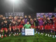 Así quedó el cuadro de la Copa Argentina: River vs Racing, dos grandes que se eliminan entre sí, y siete equipos que nunca ganaron este torneo
