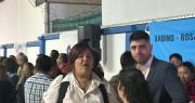 El edil converso: entró al Concejo con Juntos por el Cambio y ahora va al PJ