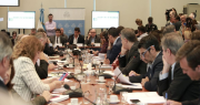 Diputados: Eligieron autoridades de la comisión investigadora por la estafa Libra