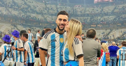 La ex de Nico González detalló cómo lo descubrió siendo infiel con una argentina: “Cámaras”