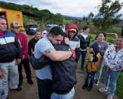 “A veces no recordaba ni mi rostro”: un tachirense cuenta el horror que vivió en El Salvador