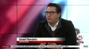 SNTP: Dos periodistas mexicanos fueron inadmitidos en Venezuela