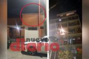 Vecinos no salen de su conmoción por la horrible muerte de un joven