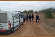 Apresan a un hombre de 65 años por el abuso de una discapacitada