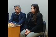 Hacen lugar a la domiciliaria para una mujer acusada de encubrir al hijo
