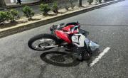 Misterio mortal en el Centro de La Plata, con una víctima y un montón de interrogantes: ¿accidente, despiste o ataque?