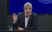 La política sigue tensa, pero el mercado tuvo algo de calma