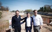 Kicillof: arenga picante para que la gente vote