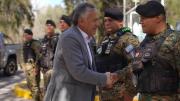 Para Alfredo Cornejo, ATE quiere meter miedo al atacar la reforma del Estatuto del Empleado Público