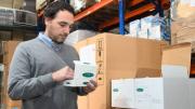 Contratos con la Suizo Argentina: la provincia le compra el 2% de los medicamentos