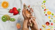 Dime qué fruta te gusta, y te diré qué perfume tienes que usar