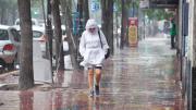 El pronóstico para Mendoza prevé la llegada de la tormenta de Santa Rosa este viernes