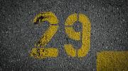 Estos son los números de la suerte del viernes 29 de agosto de 2025