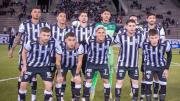 Gimnasia: a salir de la boca del Lobo